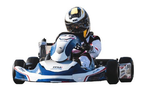 new kart efkpng